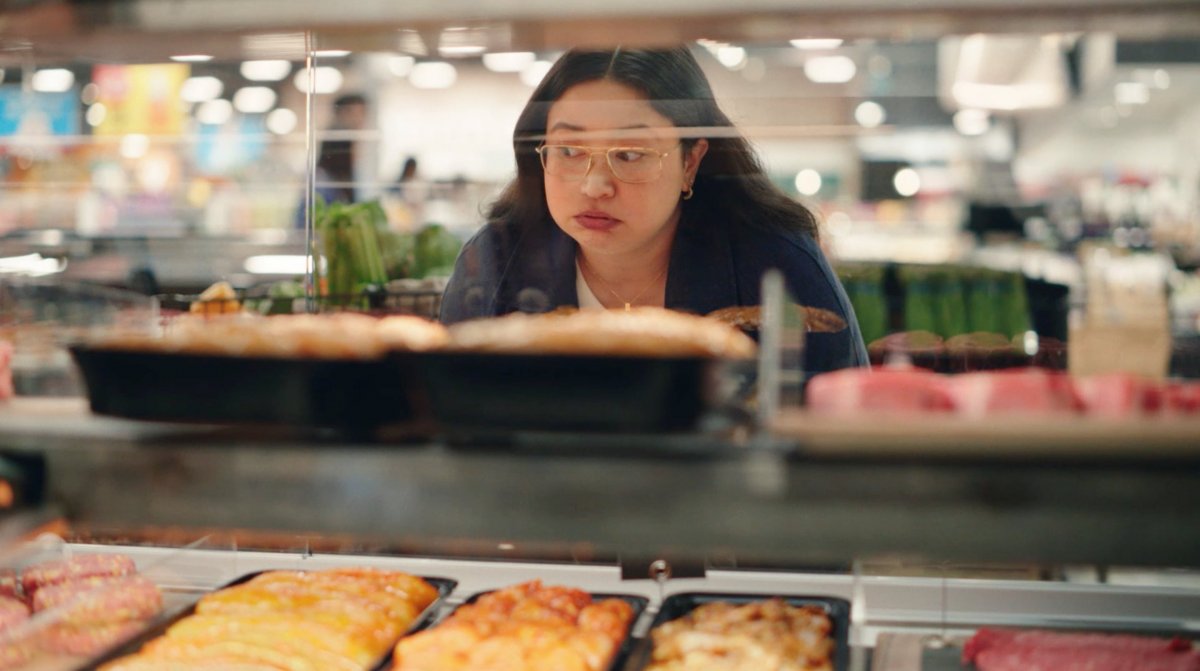 Safeway - Signature Dish