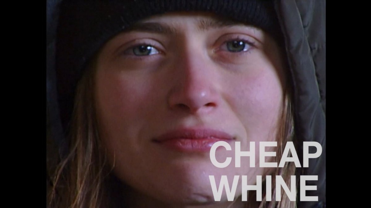 Cheap Whine - Pants