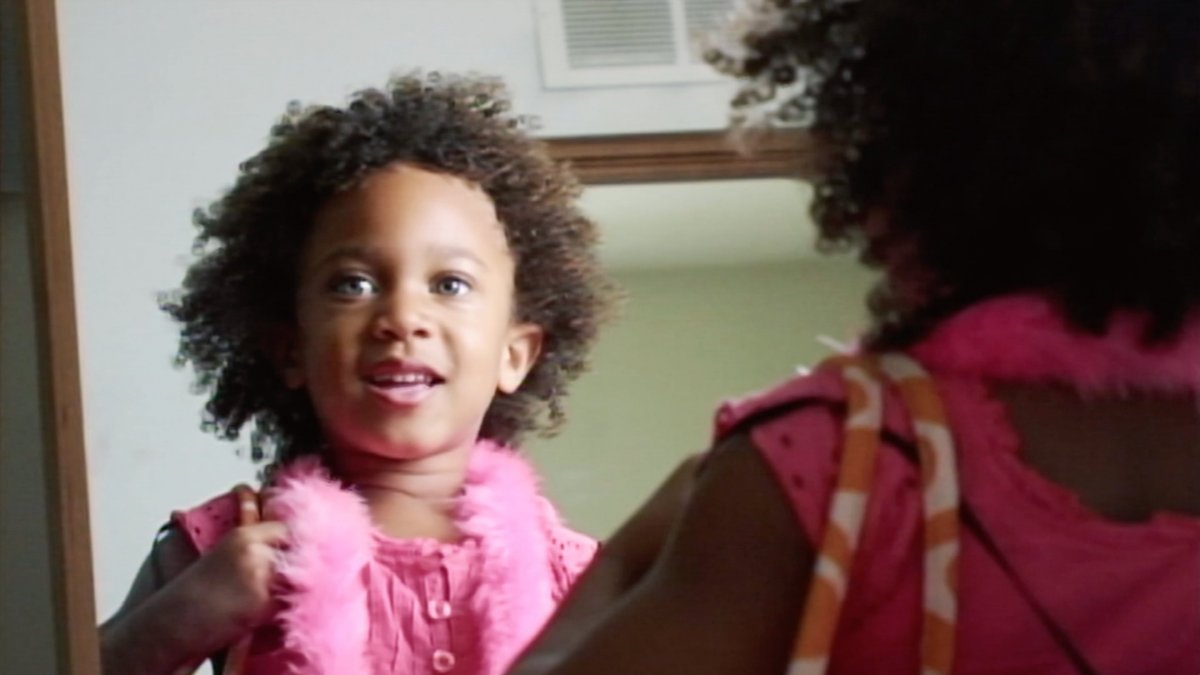 Dove - International Day Of The Girl