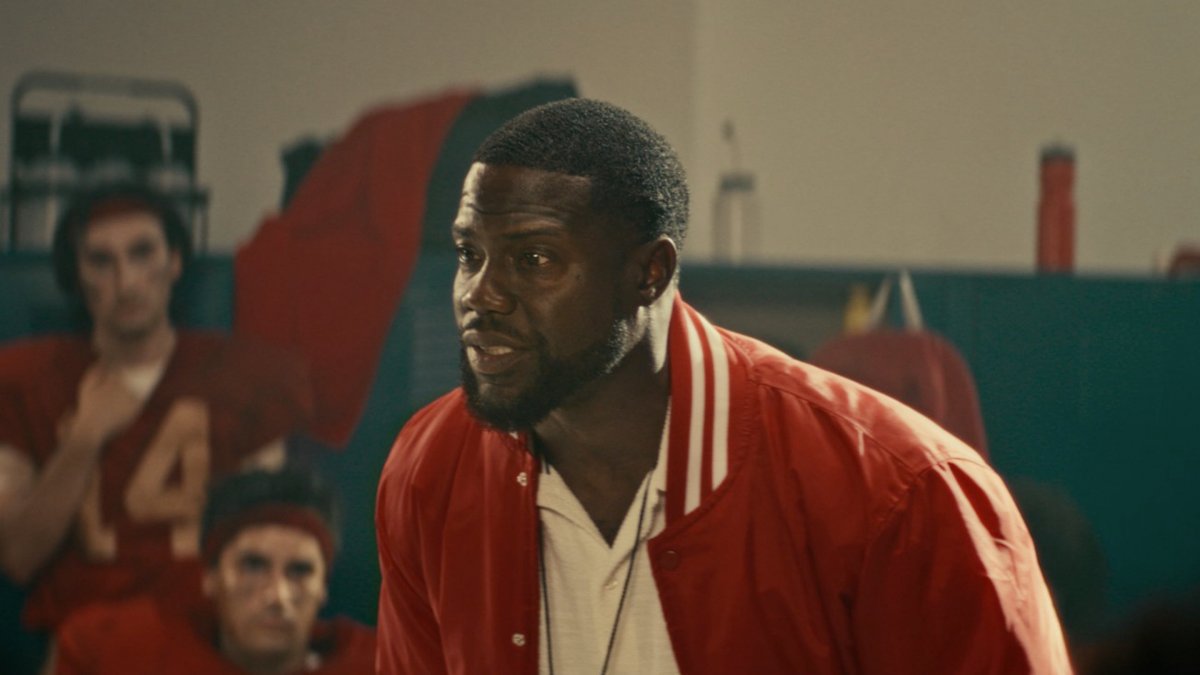 Verizon - Halftime