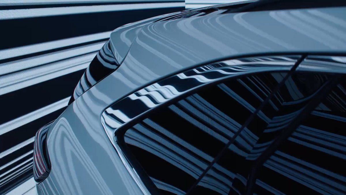 Ford Escape - Shift Your Perspective